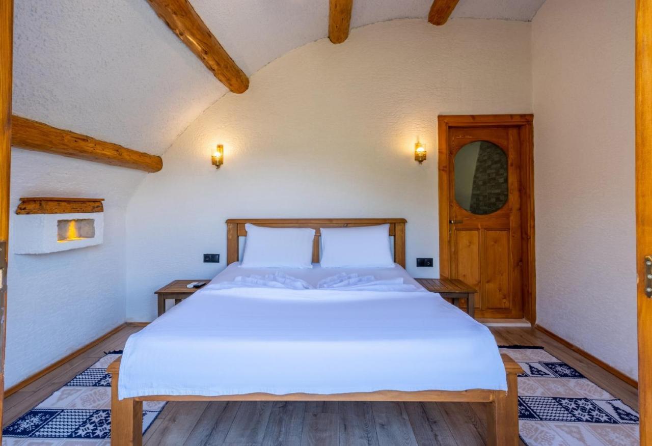Maison Green Hill Hobbit Villas & Boutique Hotel أنطاليا المظهر الخارجي الصورة