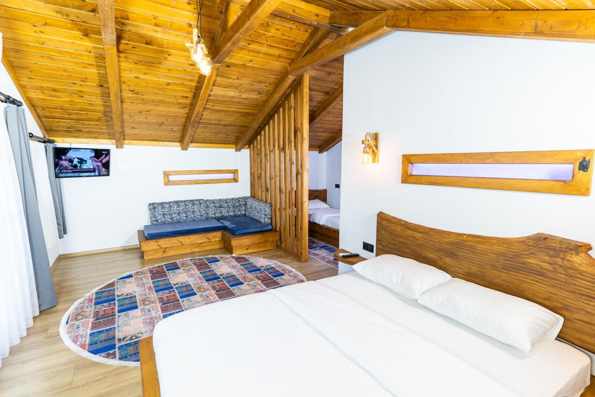 Maison Green Hill Hobbit Villas & Boutique Hotel أنطاليا المظهر الخارجي الصورة