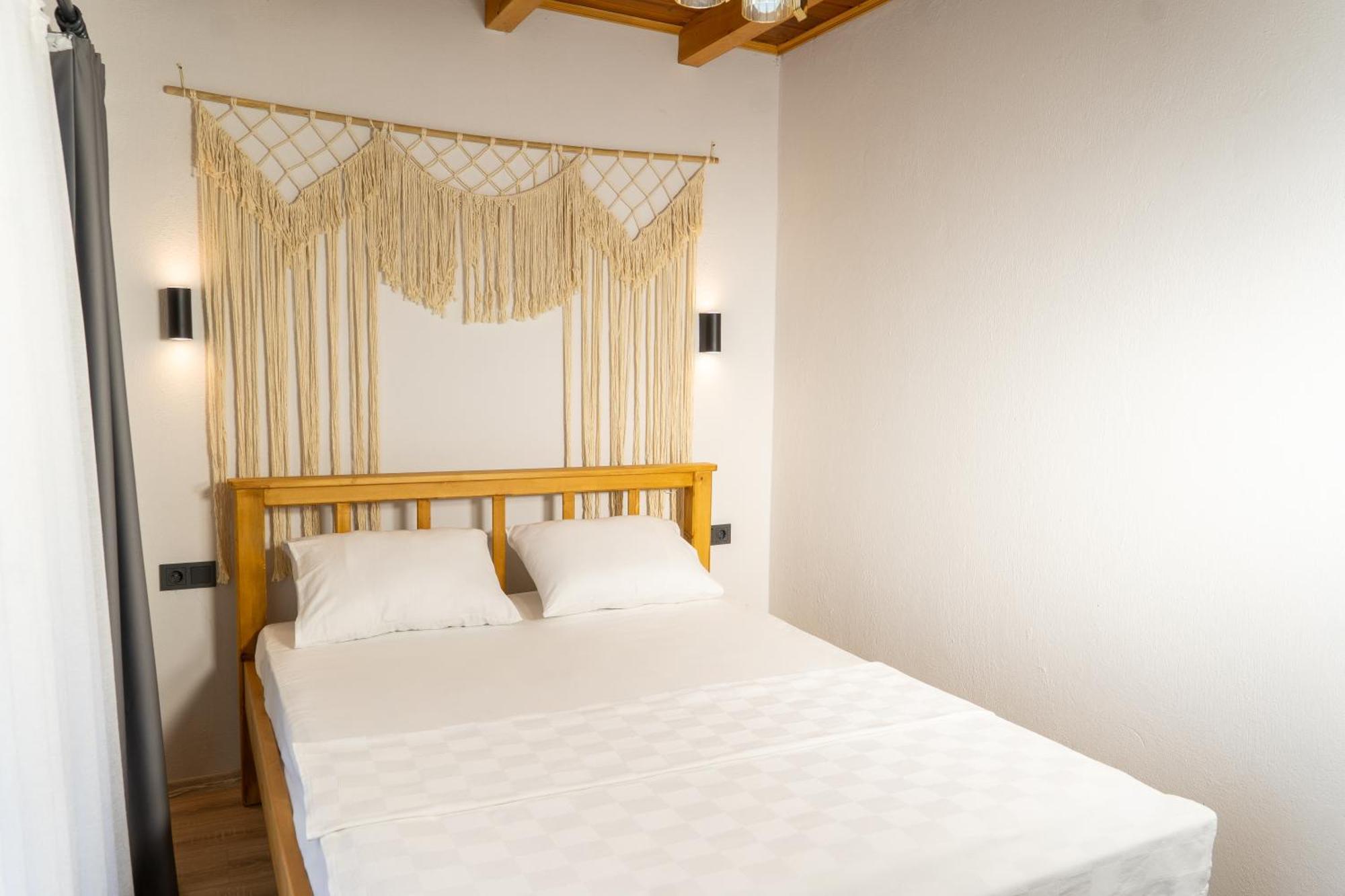 Maison Green Hill Hobbit Villas & Boutique Hotel أنطاليا المظهر الخارجي الصورة