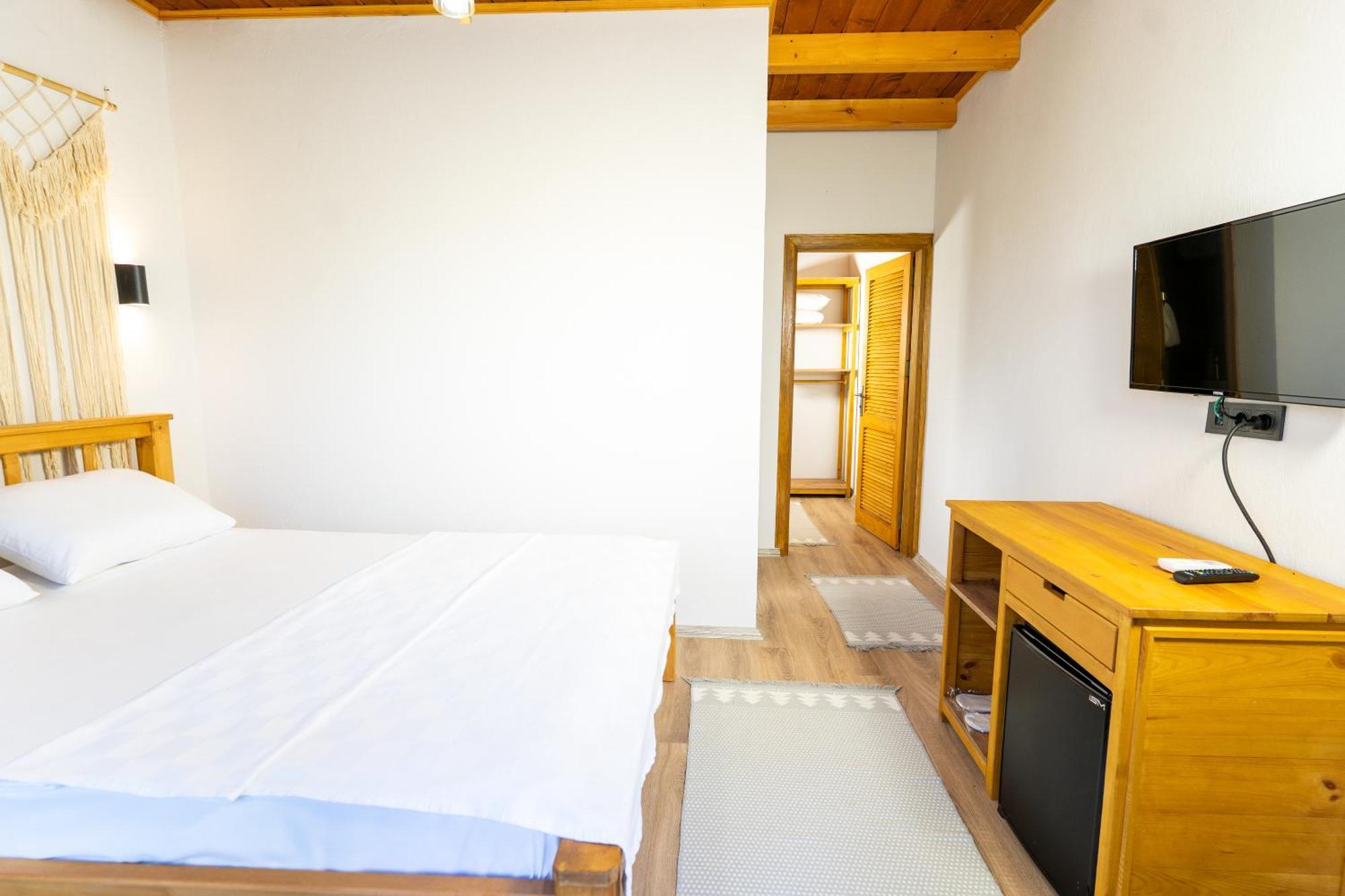 Maison Green Hill Hobbit Villas & Boutique Hotel أنطاليا المظهر الخارجي الصورة