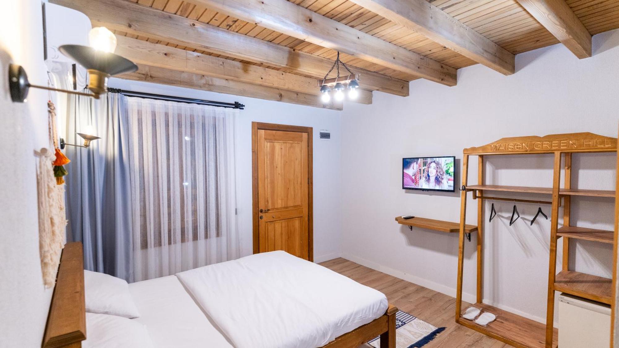 Maison Green Hill Hobbit Villas & Boutique Hotel أنطاليا المظهر الخارجي الصورة