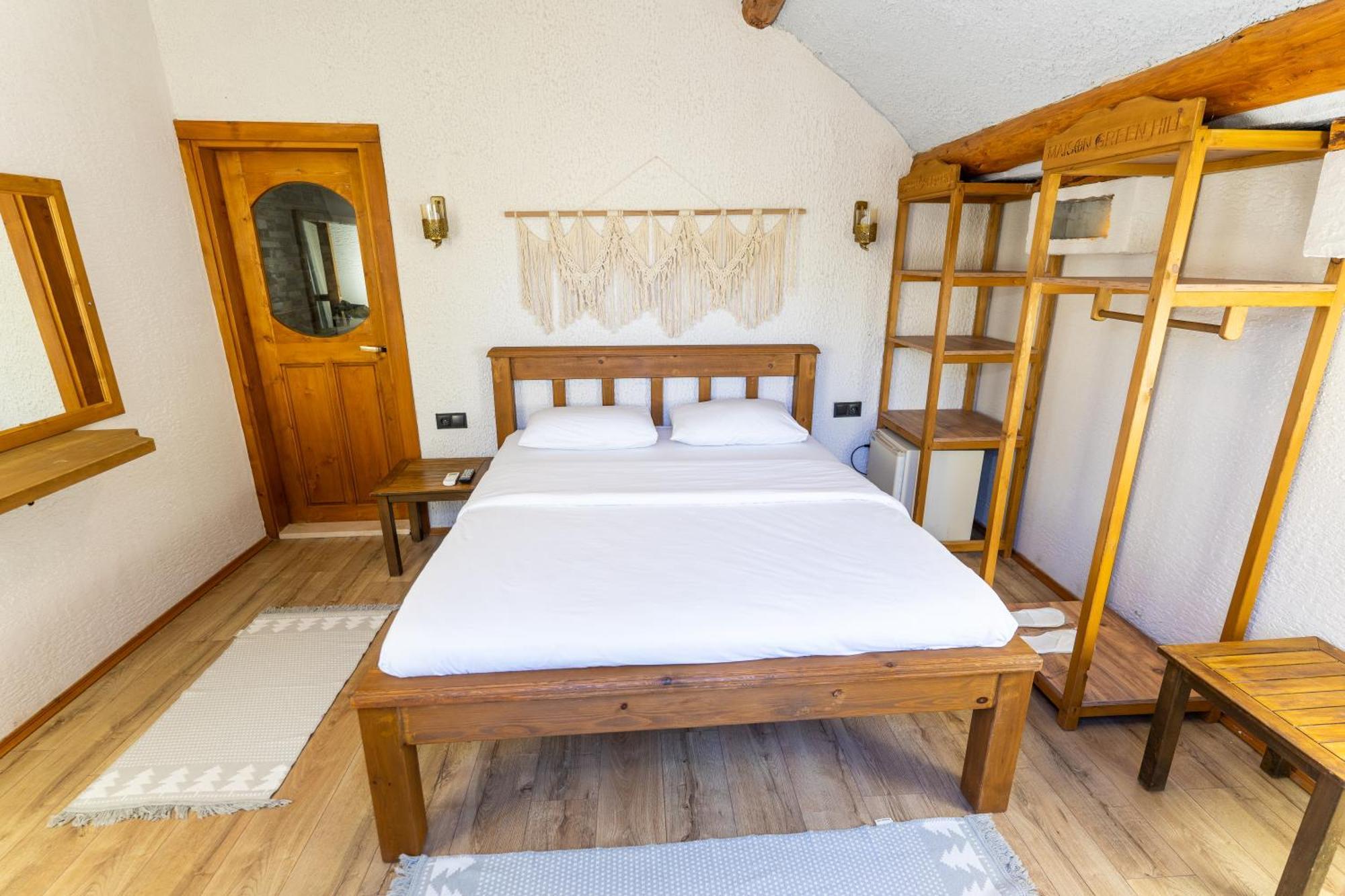Maison Green Hill Hobbit Villas & Boutique Hotel أنطاليا المظهر الخارجي الصورة