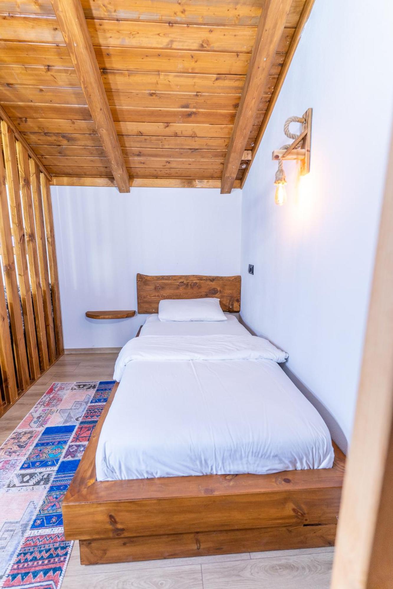 Maison Green Hill Hobbit Villas & Boutique Hotel أنطاليا المظهر الخارجي الصورة