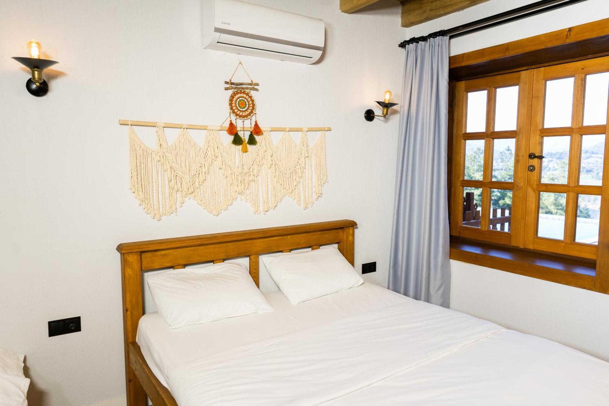 Maison Green Hill Hobbit Villas & Boutique Hotel أنطاليا المظهر الخارجي الصورة