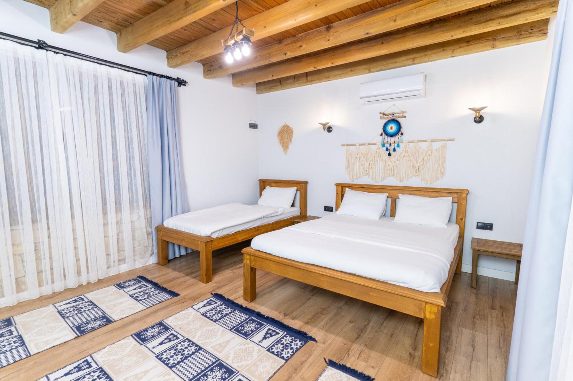 Maison Green Hill Hobbit Villas & Boutique Hotel أنطاليا المظهر الخارجي الصورة