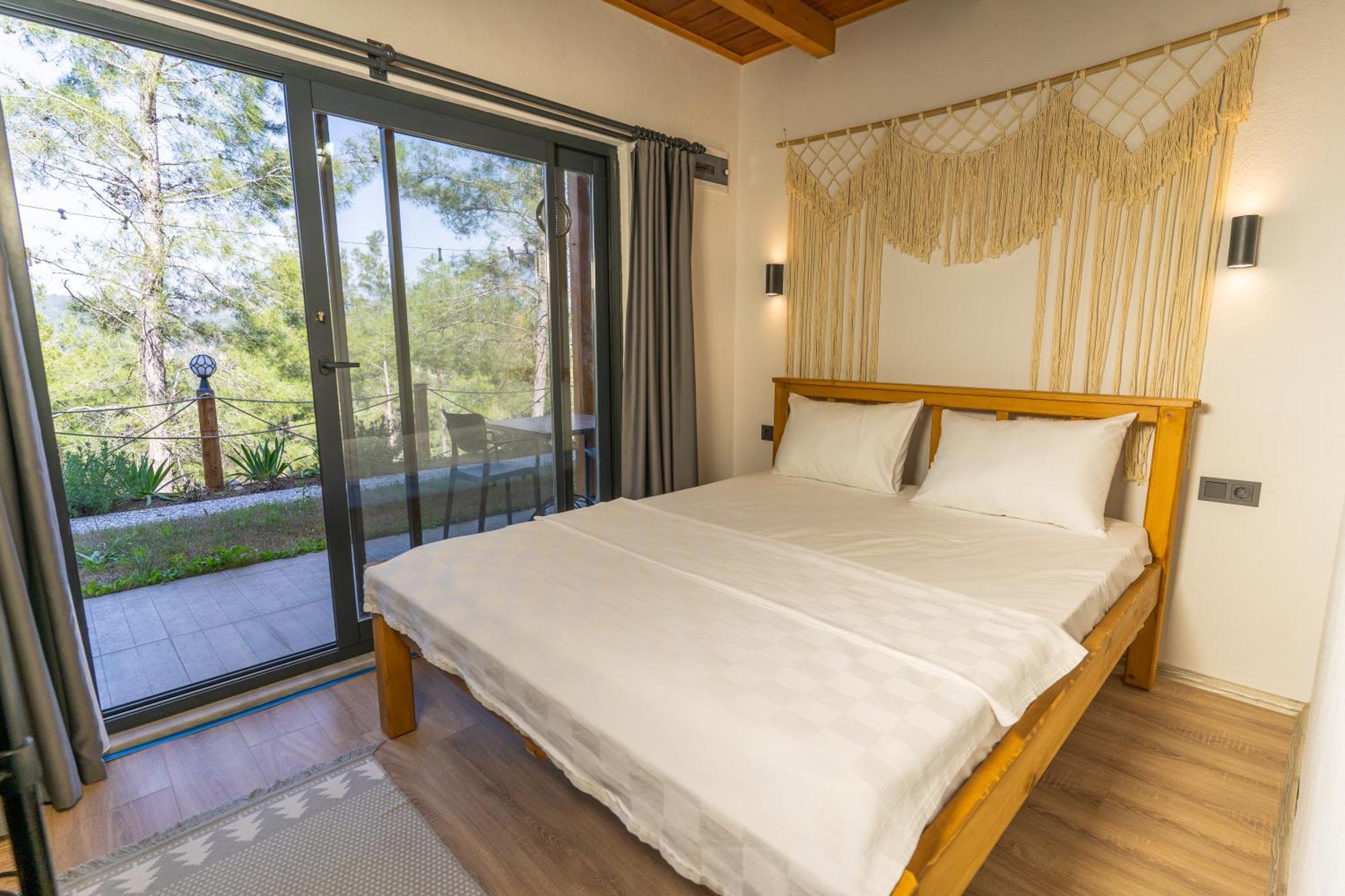 Maison Green Hill Hobbit Villas & Boutique Hotel أنطاليا المظهر الخارجي الصورة